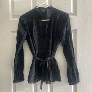 Marc Jacob’s popover blouse